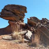 Review photo of Fortress Cliff Primitive — Palo Duro Canyon State Park by Jennifer J., September 23, 2016
