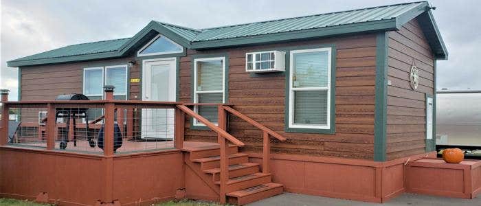 Camper-submitted photo at Leander-NW Austin KOA near Georgetown Lake