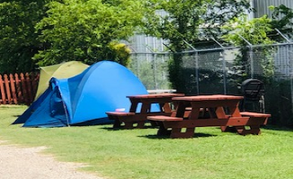 Merry M.'s photo at Leander-NW Austin KOA near Pflugerville, TX