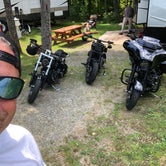 Review photo of Bentley’s saloon and campground  by Mark A., August 2, 2019