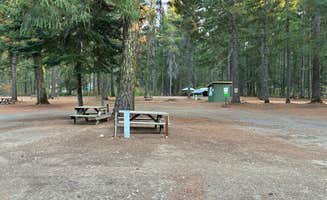 Greg K.'s photo at Lake Easton RV Resort near Roslyn, WA