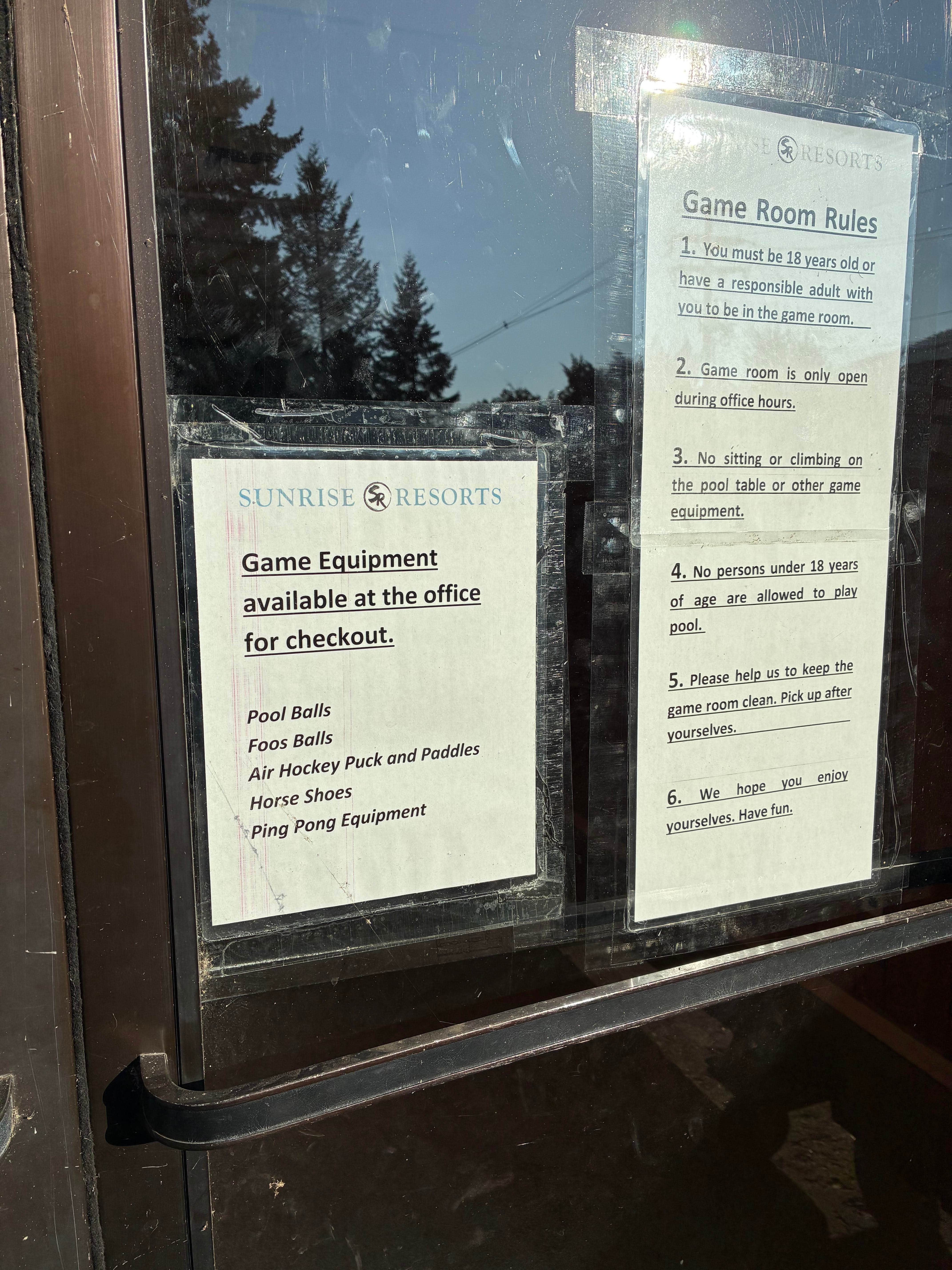 Camper-submitted photo at Lake Easton RV Resort near Thorp, WA