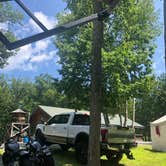 Review photo of Bentley’s saloon and campground by Mark A., August 2, 2019