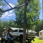 Review photo of Bentley’s saloon and campground  by Mark A., August 2, 2019