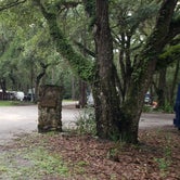 Review photo of Hillsborough River State Park Campground by Jeanene A., August 2, 2019