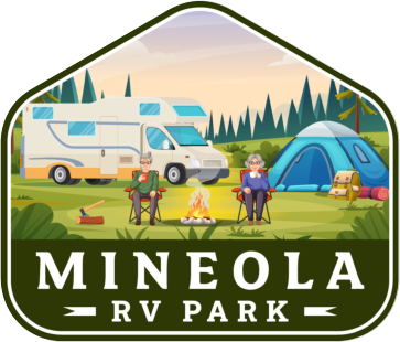 Soleil's photo at Mineola RV Park near Flint, TX