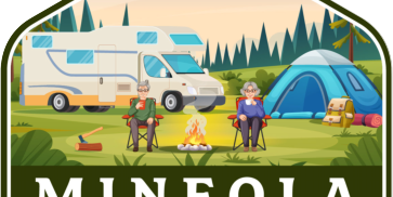 Camper submitted image from Mineola RV Park