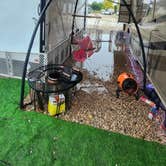 Review photo of Rockwell RV Park by Jamie V., September 16, 2025