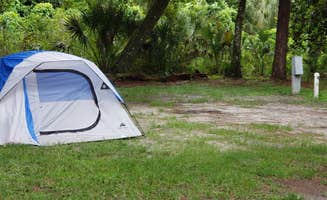 Jeanene A.'s photo at Hillsborough River State Park Campground near Lee, FL