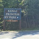 Review photo of Kenai Princess Wilderness Lodge & RV Park by MickandKarla W., September 16, 2025