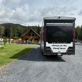 Review photo of Seward KOA by MickandKarla W., September 17, 2025