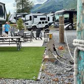 Review photo of Seward KOA by MickandKarla W., September 17, 2025