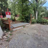Review photo of A-Lodge Boulder - Car Camping by Mark M., September 17, 2025