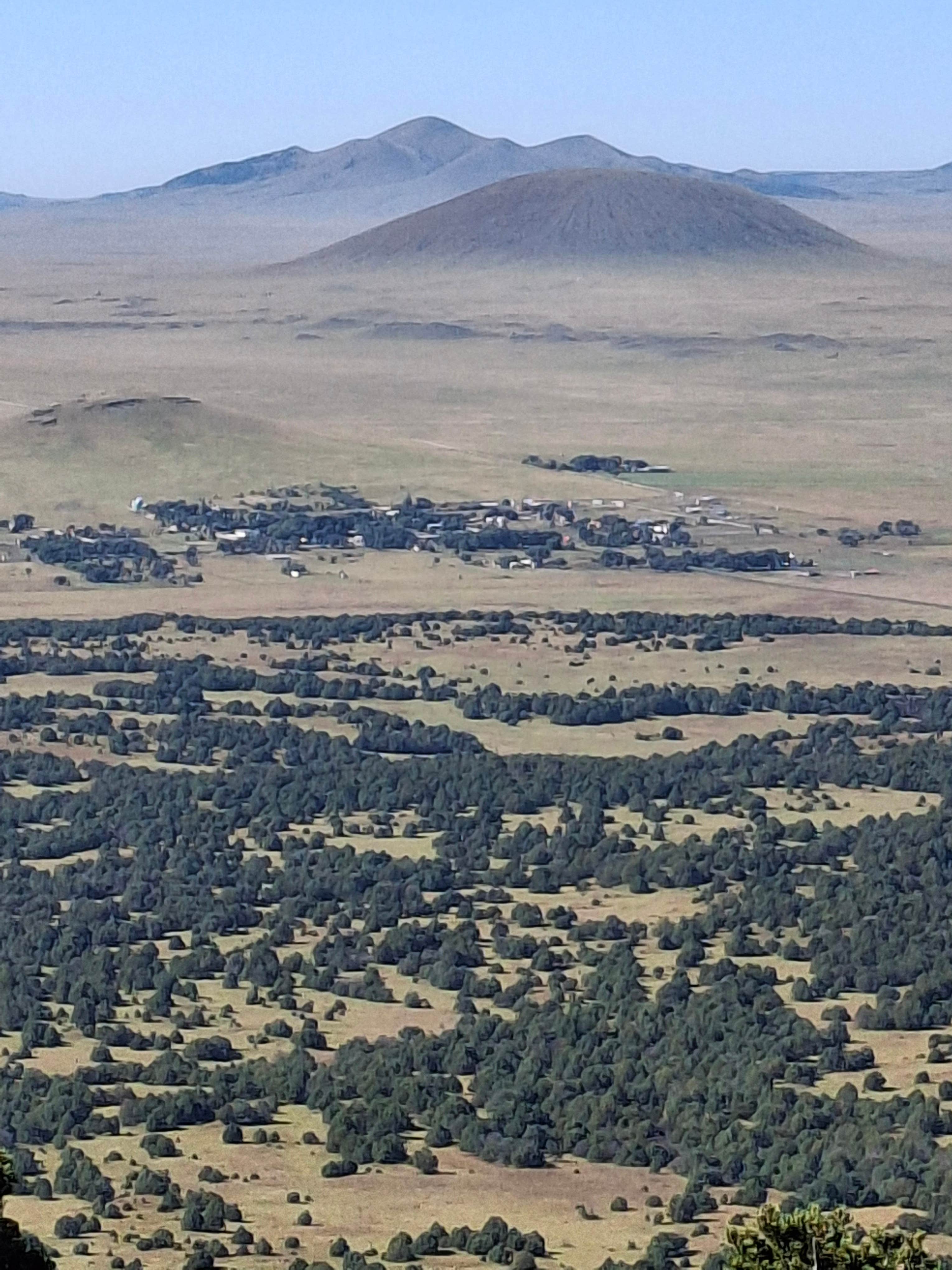 Camper-submitted photo at Capulin RV Park near Grenville, NM