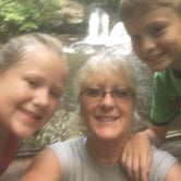 Review photo of Moccasin Creek State Park Campground by Shellie  W., August 2, 2019