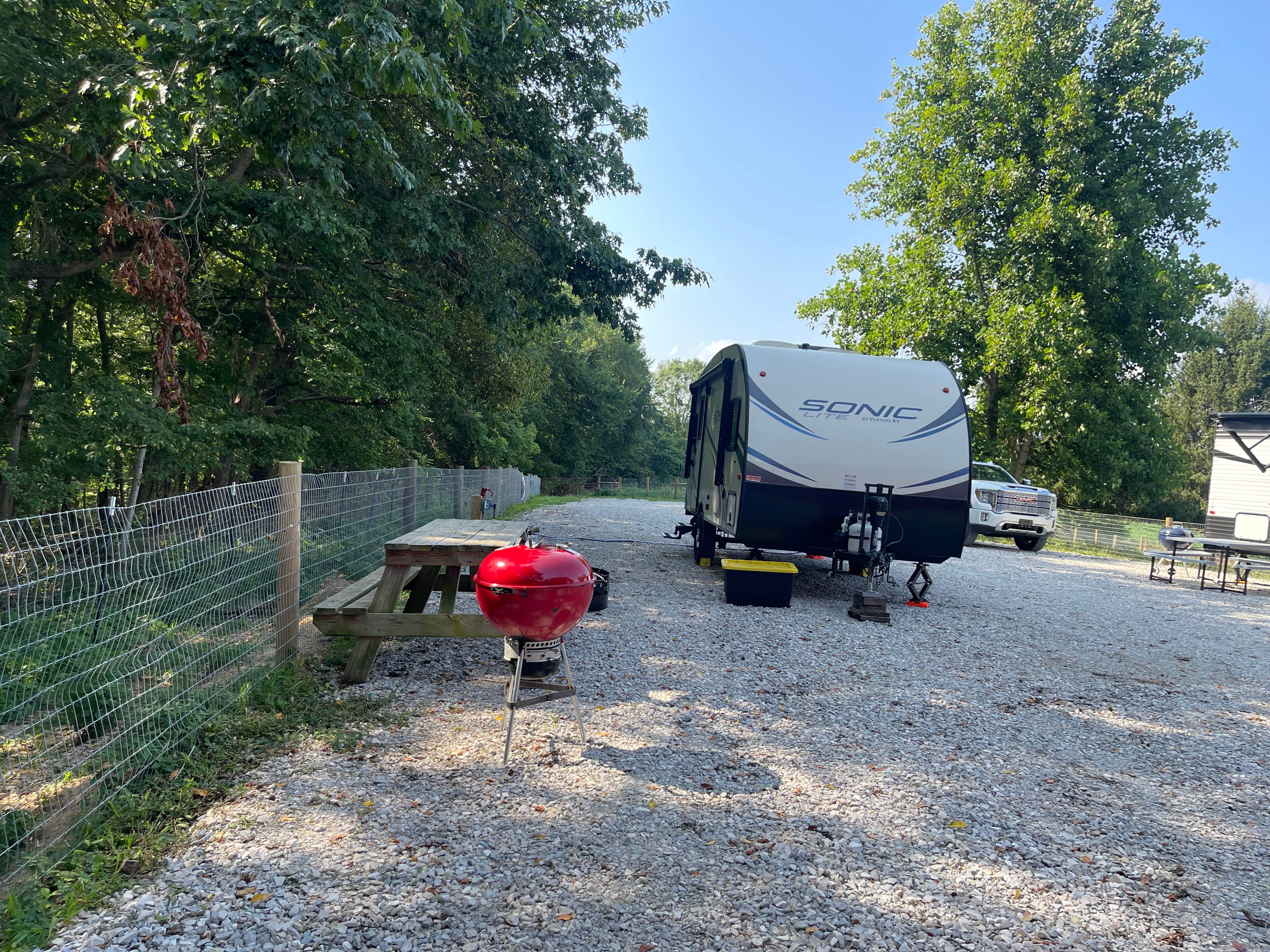 Camper submitted image from Ambers Acres - 1