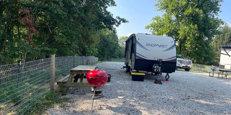 Camper submitted image from Ambers Acres