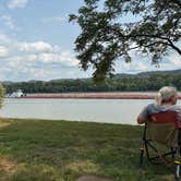 Review photo of Sandy Springs Campground by John M., September 17, 2025