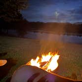 Review photo of Sandy Springs Campground by John M., September 17, 2025