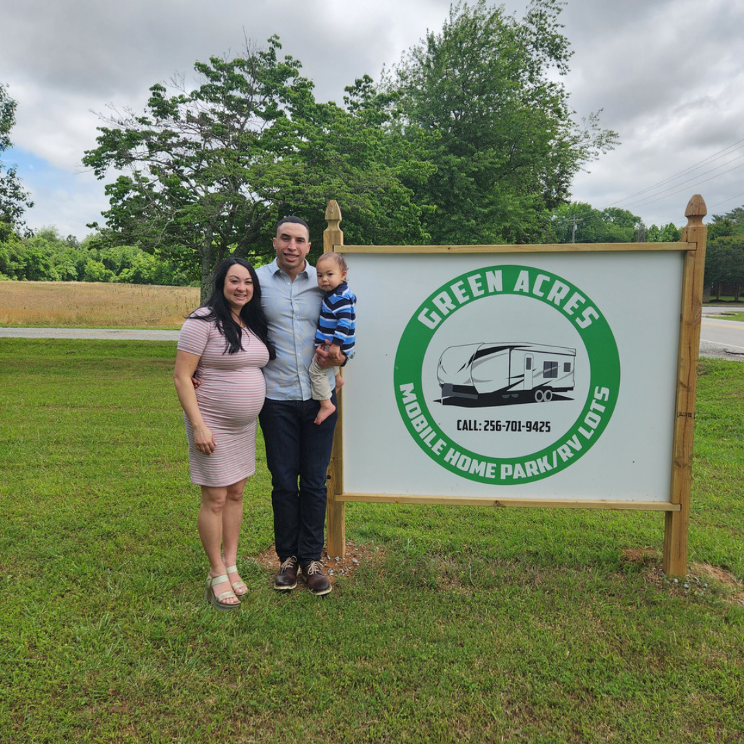 Camping near Red Coach Resort: Green Acres Mobile Home & RV Park, Madison, Alabama