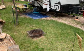 John H.'s photo at Beaver Lake Campground near Custer, SD