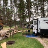 Review photo of Beaver Lake Campground by John H., August 2, 2019