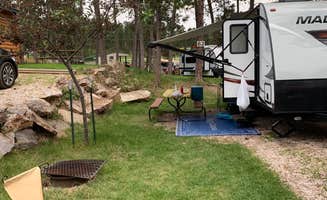 John H.'s photo at Beaver Lake Campground near Custer, SD