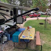 Review photo of Beaver Lake Campground by John H., August 2, 2019