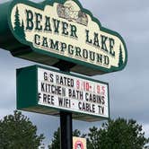 Review photo of Beaver Lake Campground by John H., August 2, 2019