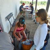 Review photo of Samuel Buckland Campground — Fort Churchill State Historic Park by Scot J., August 2, 2019