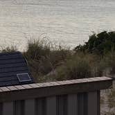 Review photo of Cape Charles / Chesapeake Bay KOA by Stu T., September 18, 2025