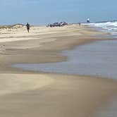 Review photo of Cape Henlopen State Park Campground by Stu T., September 18, 2025