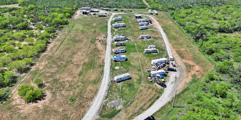 Camper submitted image from Lonestar Landing Rv Park