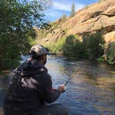 Review photo of Spruce Grove Campground by Manuel M., August 2, 2019