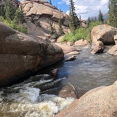 Review photo of Spruce Grove Campground by Manuel M., August 2, 2019