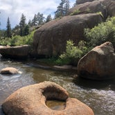 Review photo of Spruce Grove Campground by Manuel M., August 2, 2019