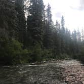 Review photo of West Dolores Campground by Kaelin P., August 2, 2019