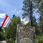 Review photo of Old Lewiston Bridge RV Resort by Corey L., August 2, 2019