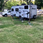Review photo of Old Lewiston Bridge RV Resort by Corey L., August 2, 2019