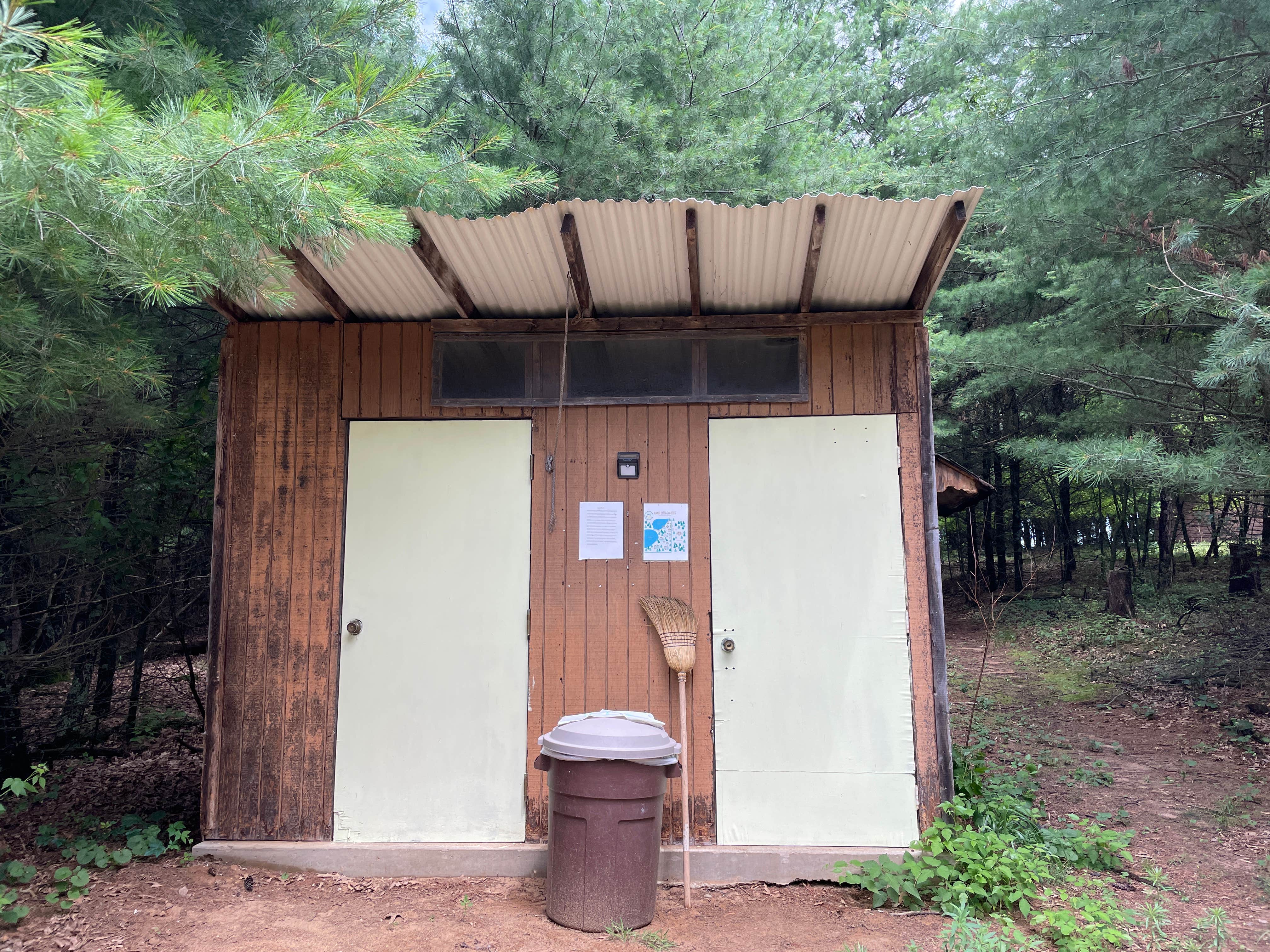 Camper submitted image from Camp Shin-Go-Beek - 5
