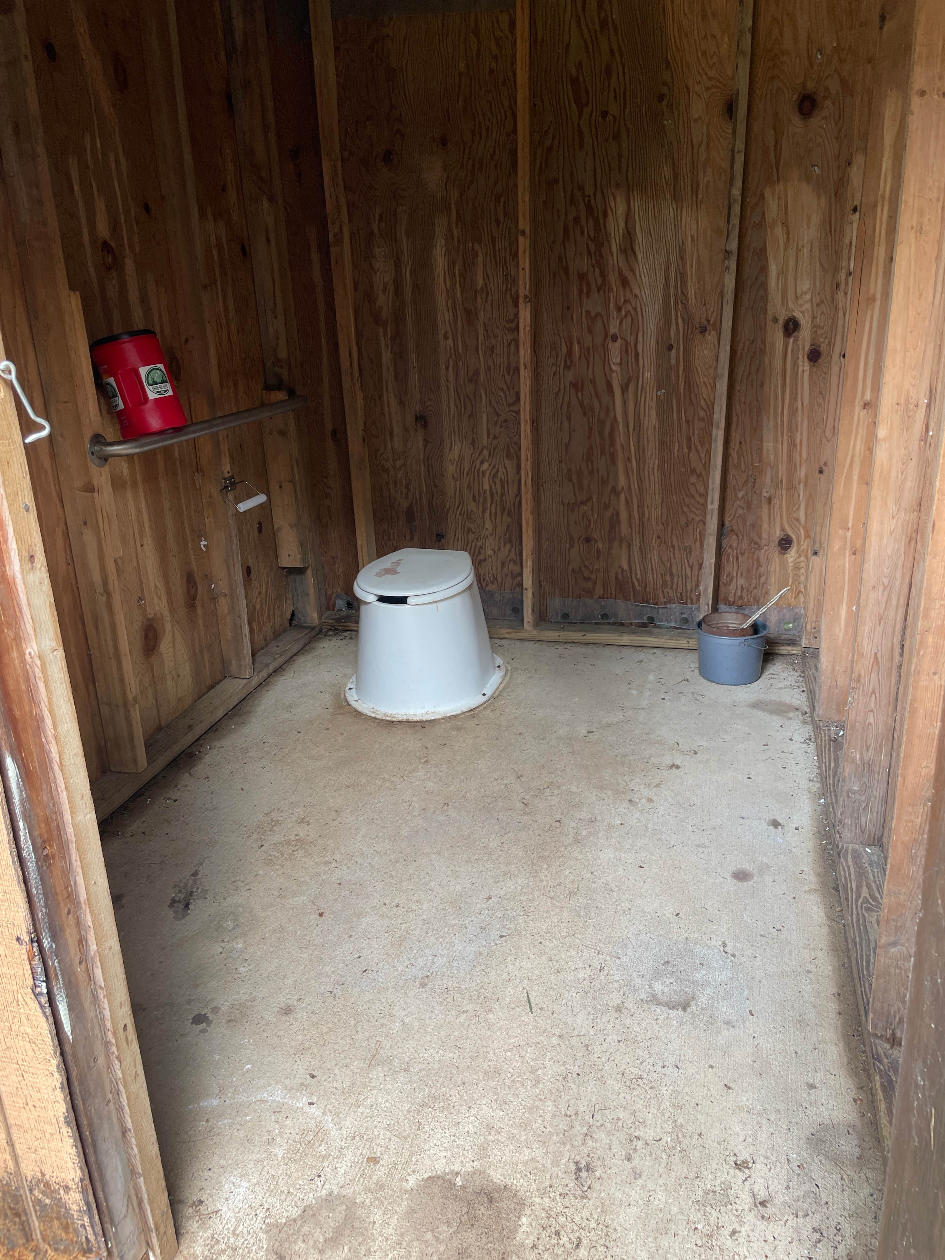 Camper-submitted photo at Camp Shin-Go-Beek near Menasha, WI