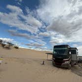 Review photo of Monahans Sandhills State Park Campground by Ray & Terri F., September 18, 2025