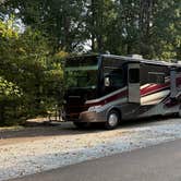 Review photo of Village Creek State Park Campground by Ray & Terri F., September 18, 2025