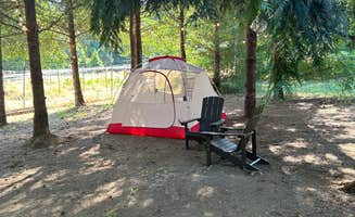 Petra G.'s photo at Fernwood Retreat at Bloom Hill near Monroe, OR
