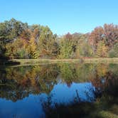 Review photo of Giant City State Park Campground by Daniel  B., September 23, 2016