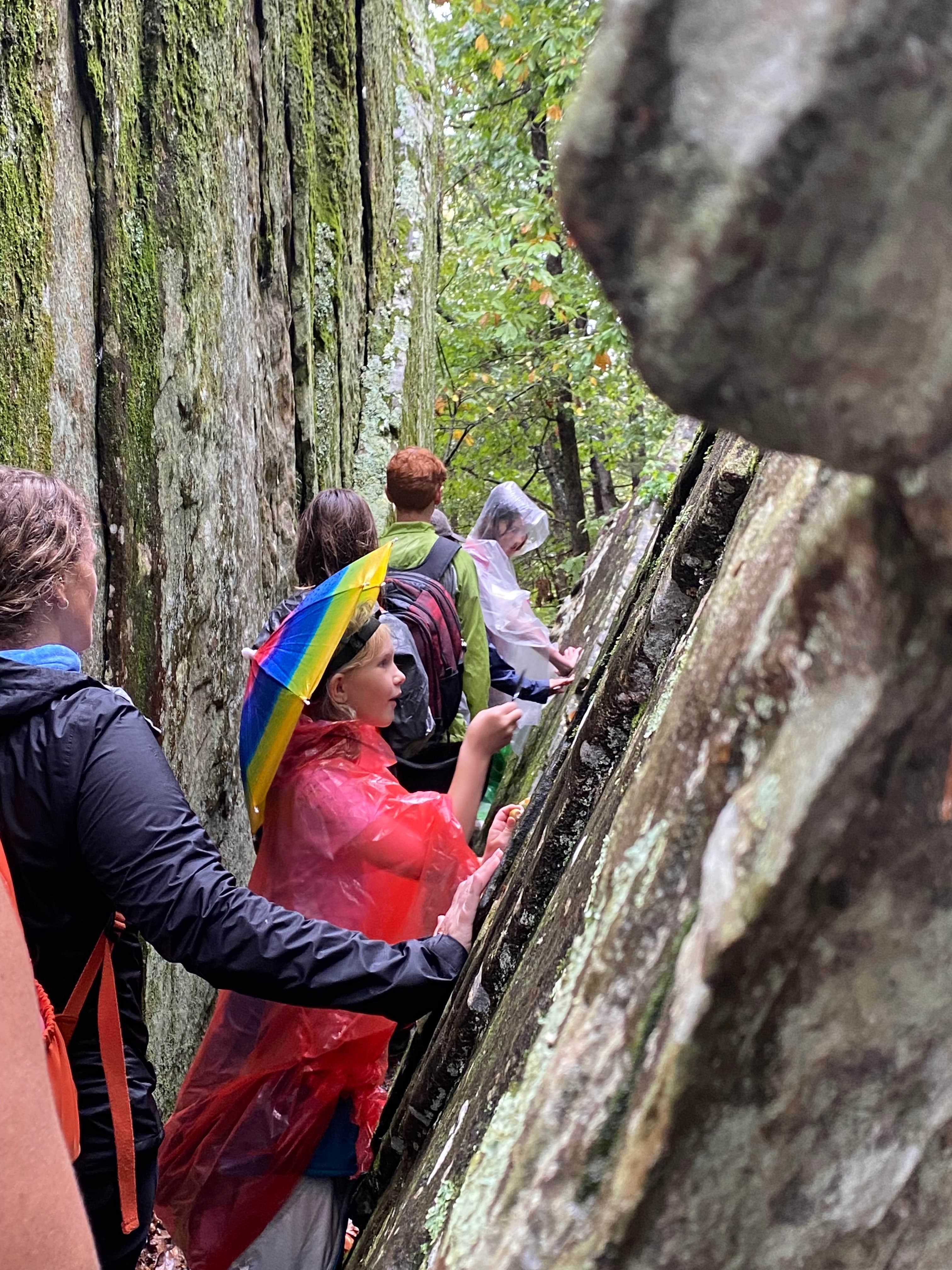 Camper-submitted photo at Ozark Natural Science Center near Rogers, AR