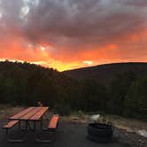 Review photo of Cedar Springs Campground by Kaelin P., August 2, 2019