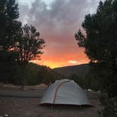 Review photo of Cedar Springs Campground by Kaelin P., August 2, 2019