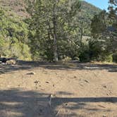 Review photo of Harvey Gap BLM Dispersed by Chris C., September 19, 2025