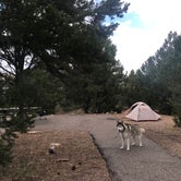 Review photo of Cedar Springs Campground by Kaelin P., August 2, 2019